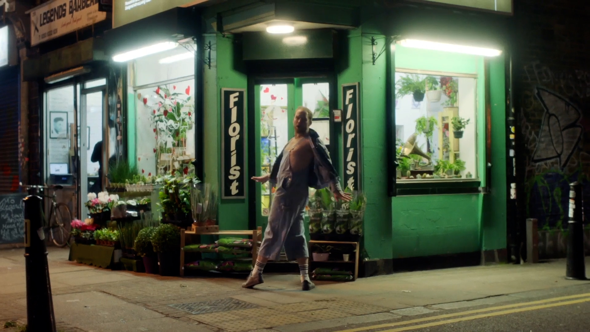 Aphorisms Short Film Still