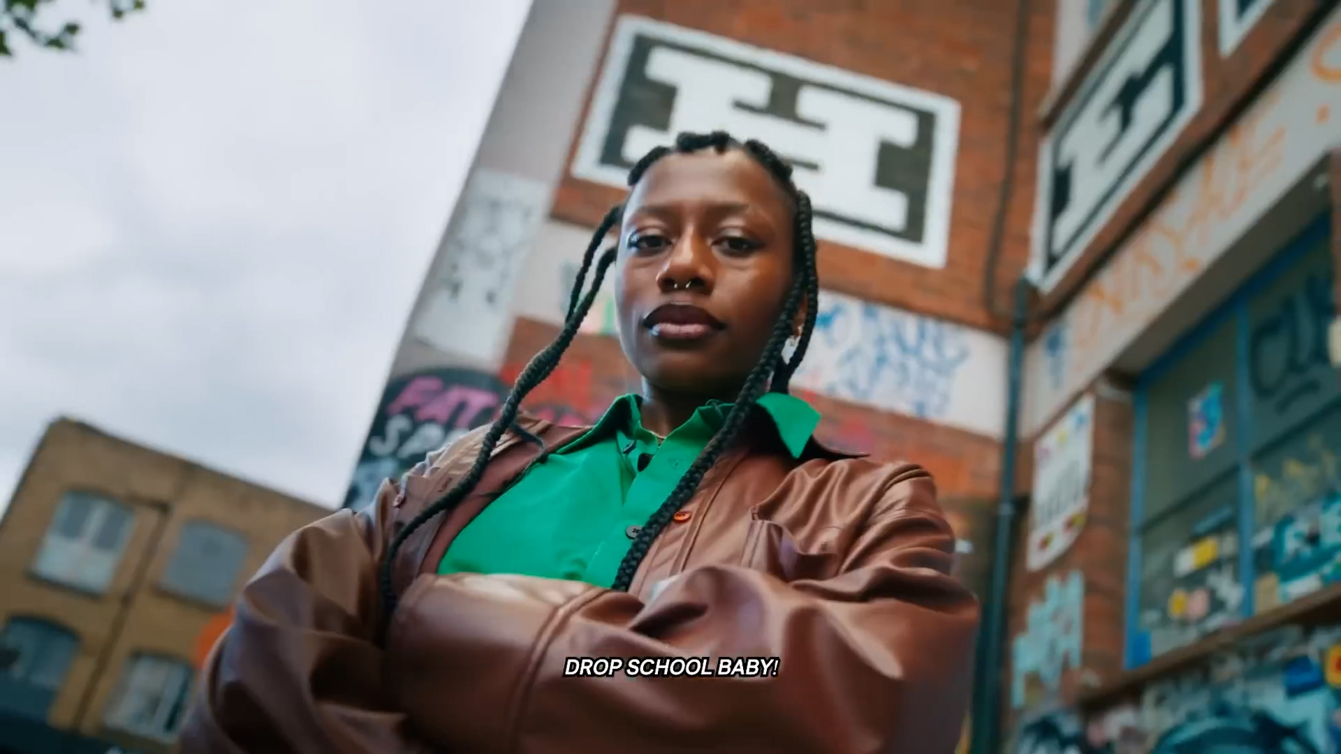 Drop School Series 2