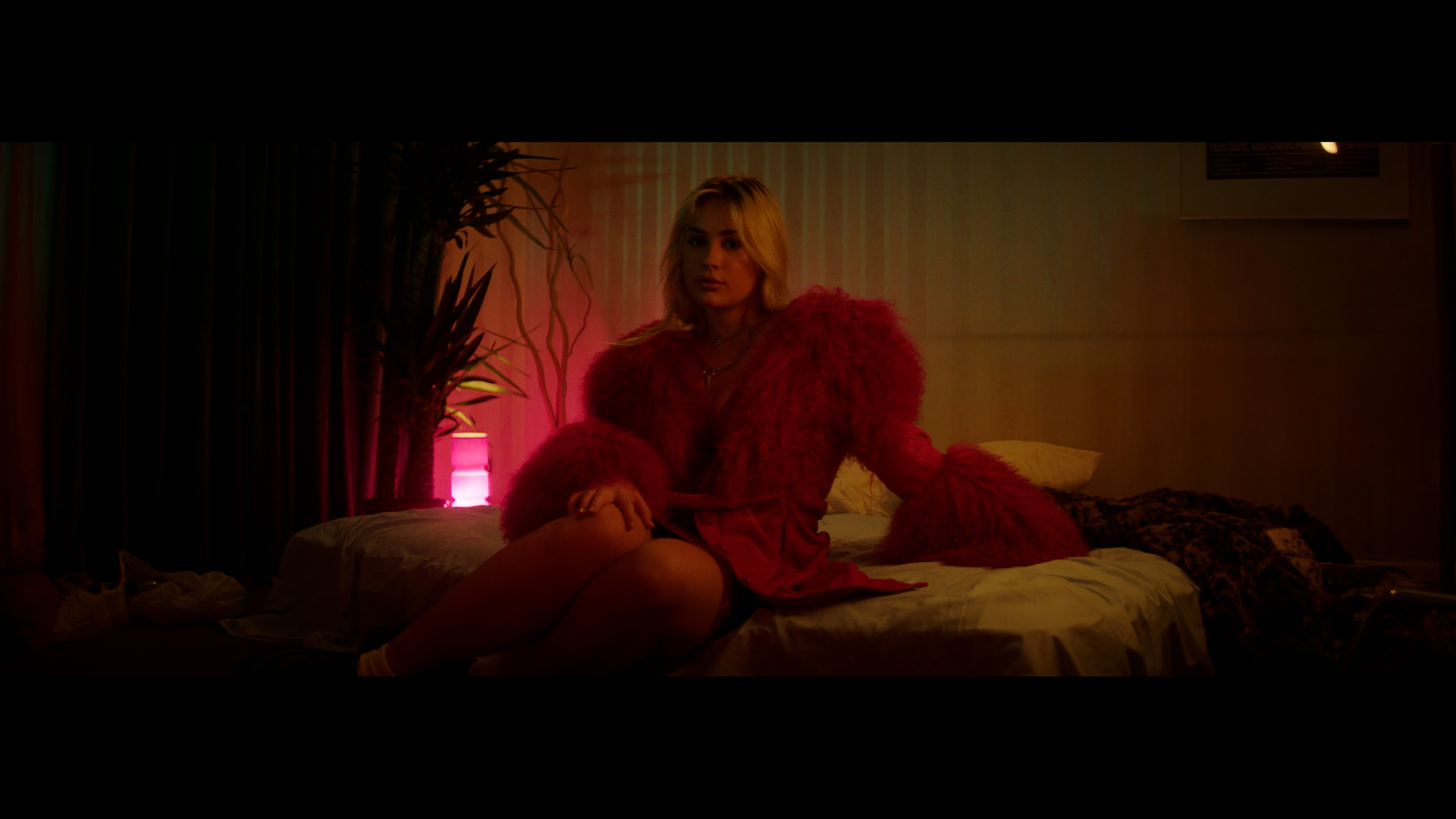 Matilda - Stay Awake