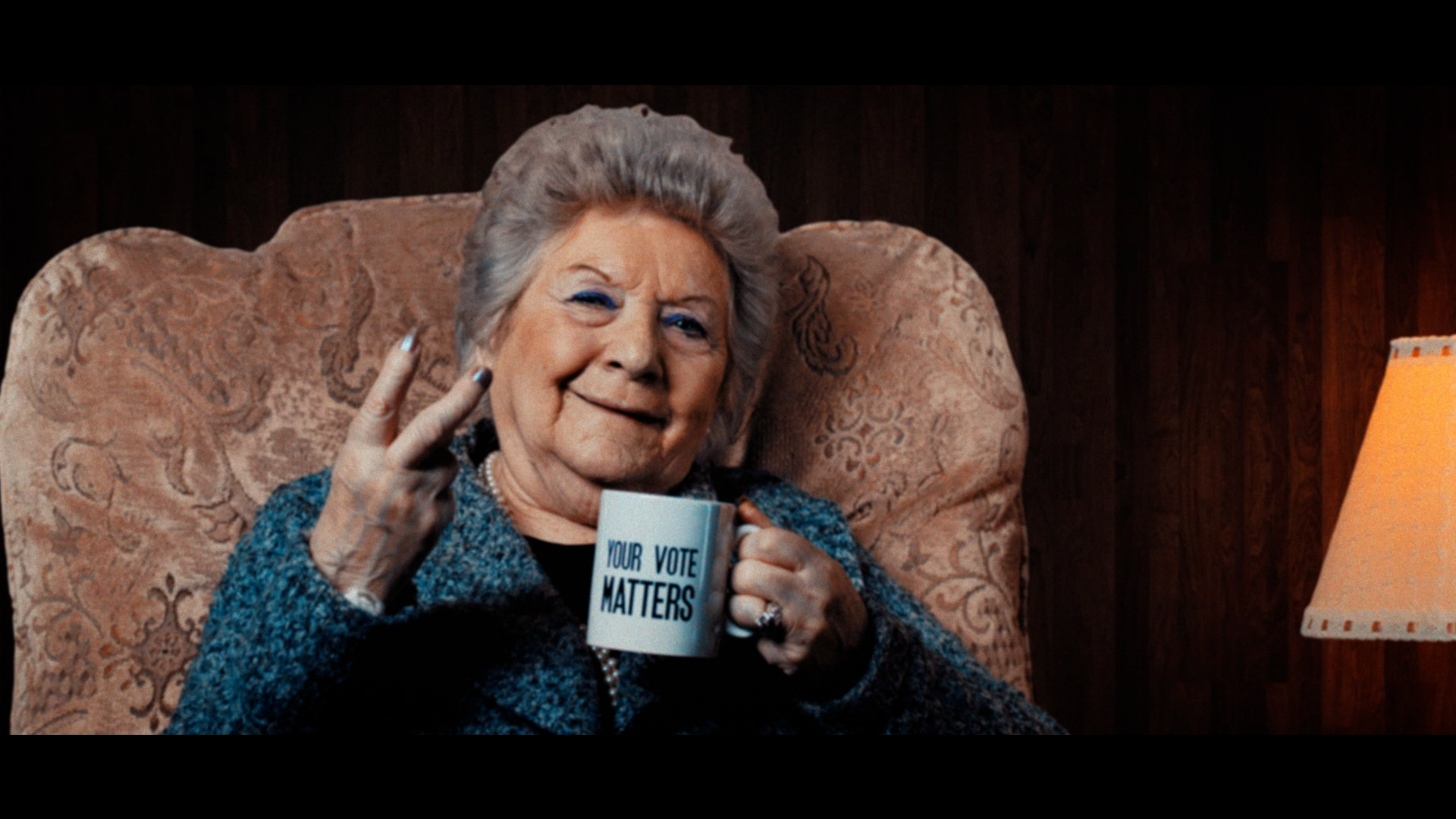 Plan B First Past The Post