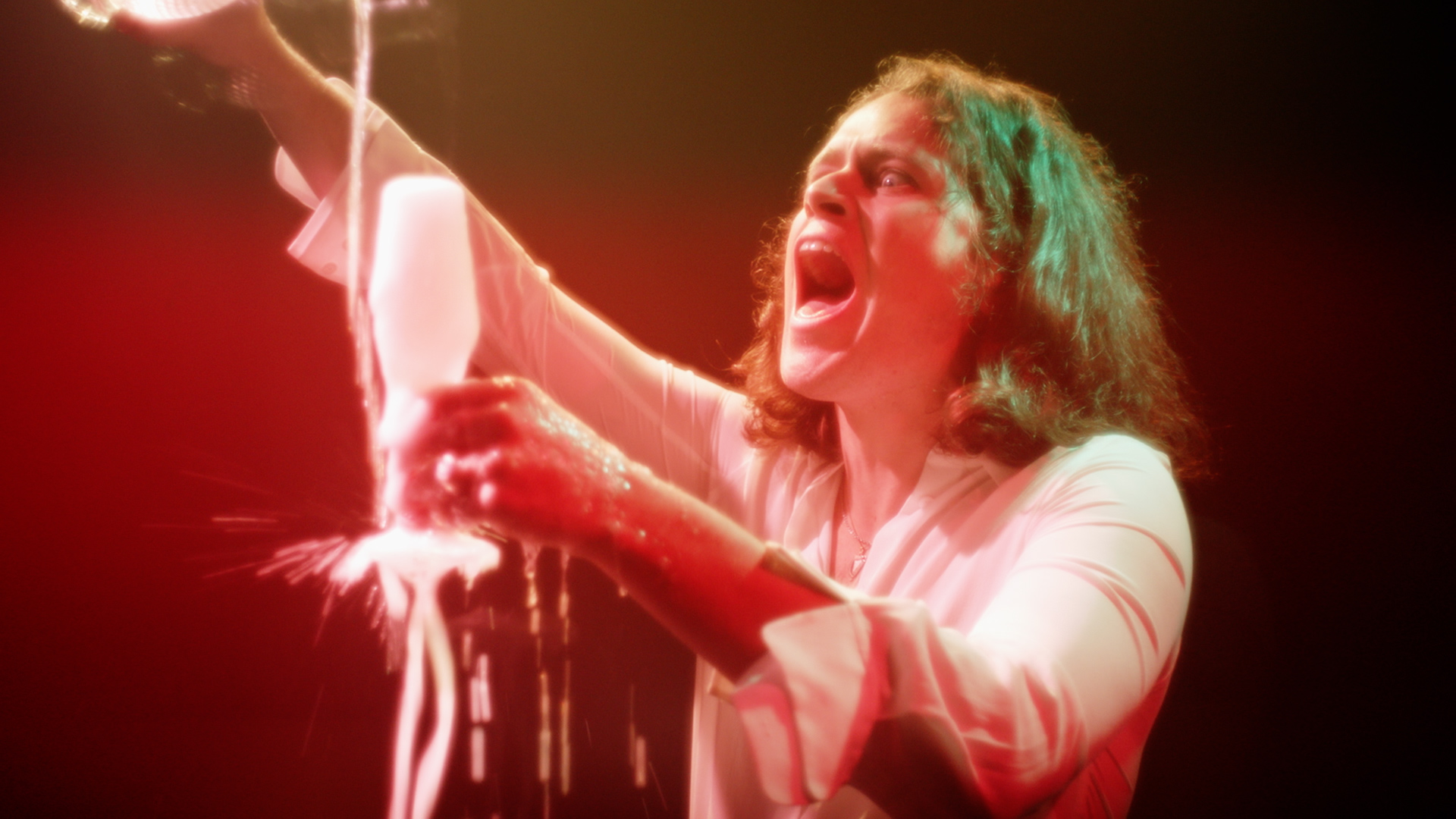 Whenyoung - Heaven on Earth